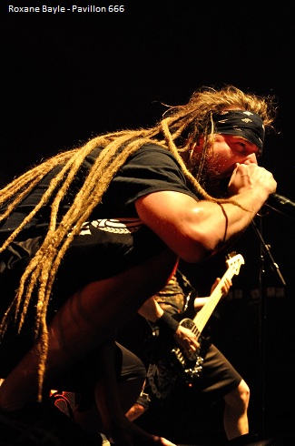 Pavillon 666 webzine