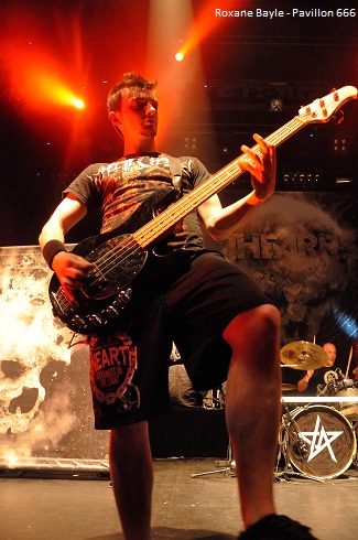 Pavillon 666 webzine