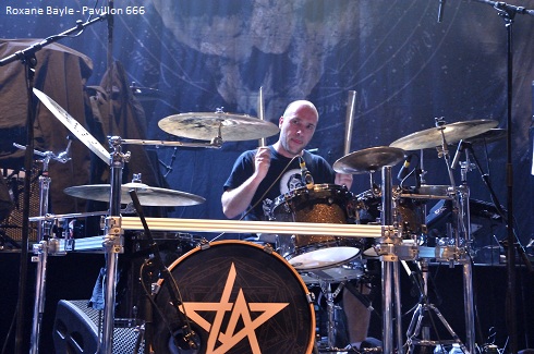 Pavillon 666 webzine