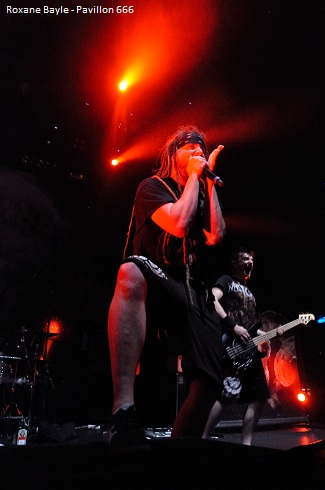 Pavillon 666 webzine