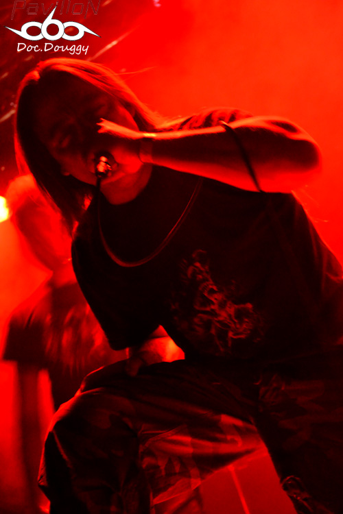 Pavillon 666 webzine