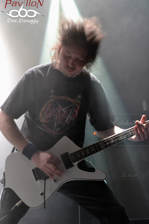 Pavillon 666 webzine