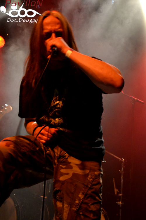 Pavillon 666 webzine