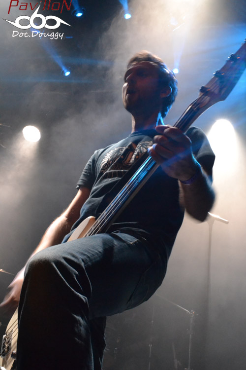 Pavillon 666 webzine