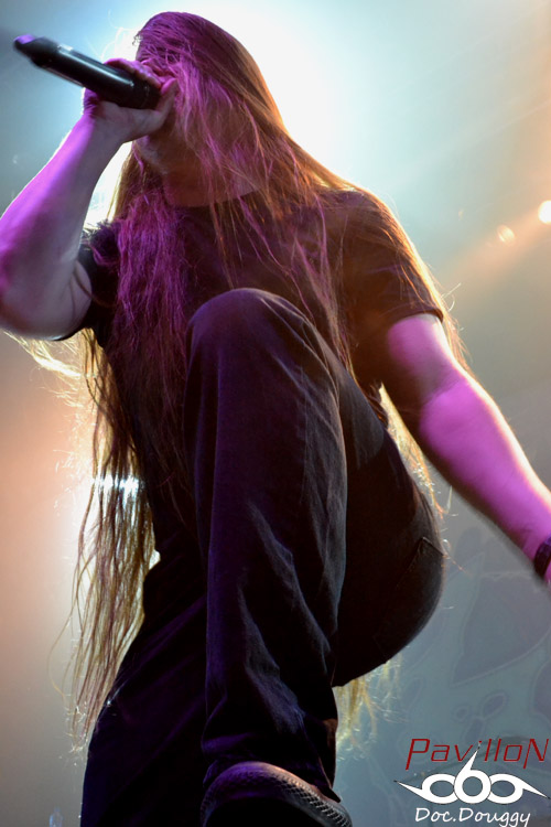 Pavillon 666 webzine