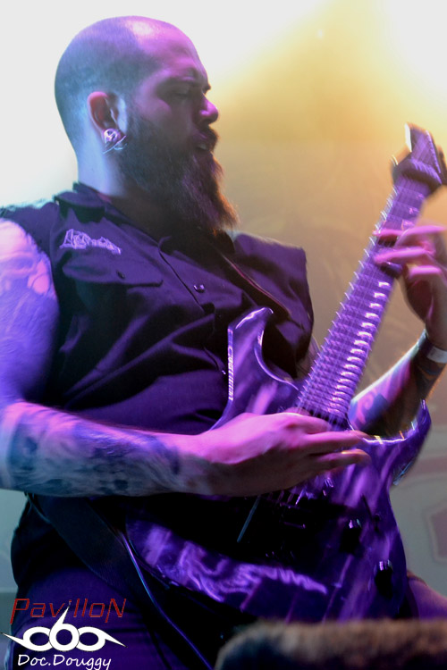 Pavillon 666 webzine