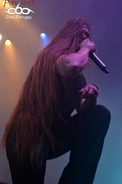 Pavillon 666 webzine