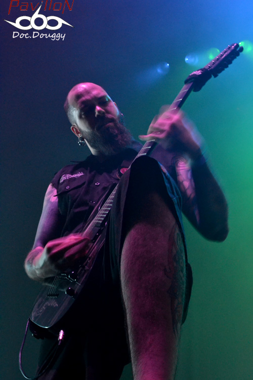 Pavillon 666 webzine