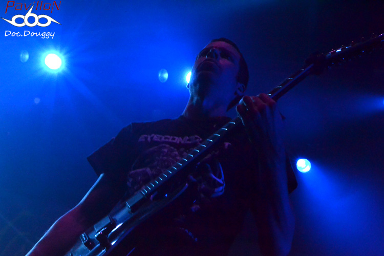 Pavillon 666 webzine