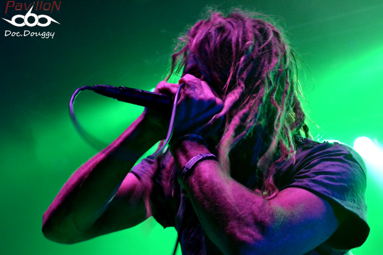 Pavillon 666 webzine