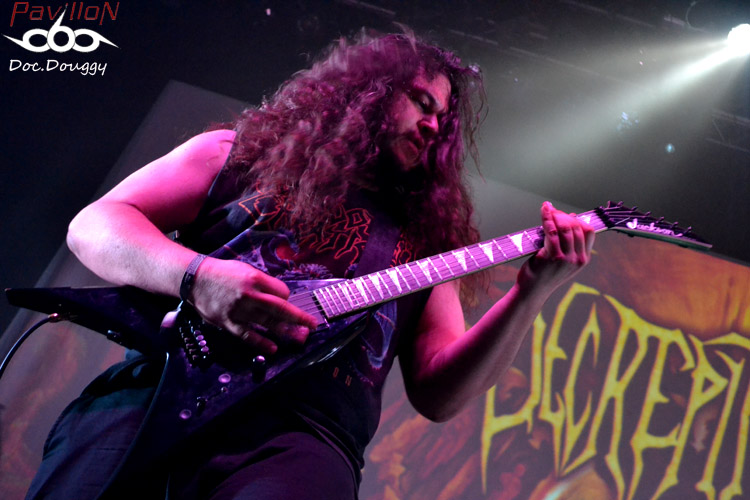 Pavillon 666 webzine