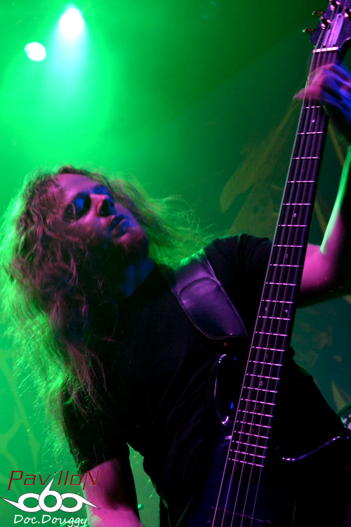 Pavillon 666 webzine