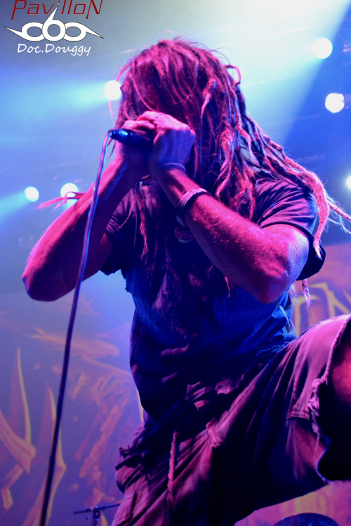 Pavillon 666 webzine