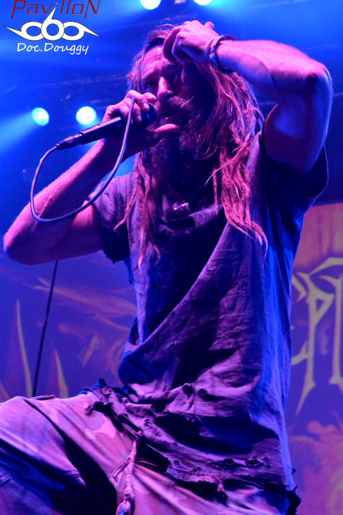 Pavillon 666 webzine