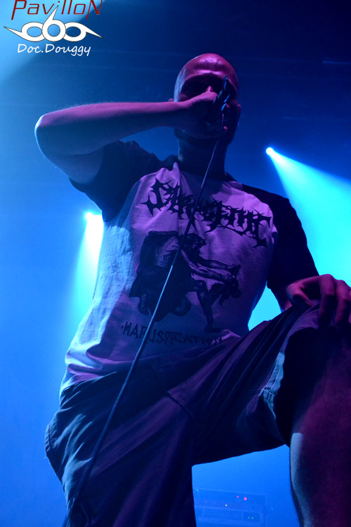 Pavillon 666 webzine