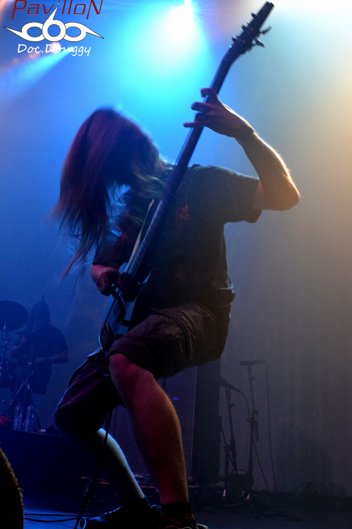 Pavillon 666 webzine