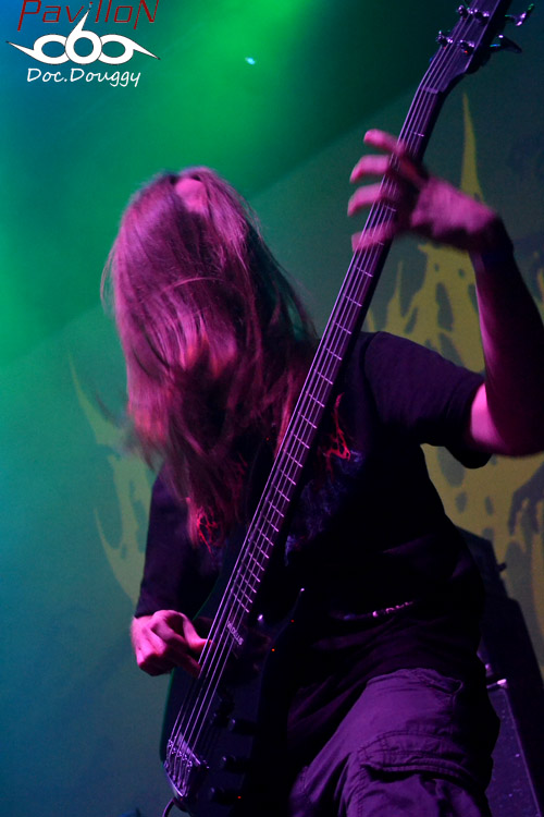 Pavillon 666 webzine