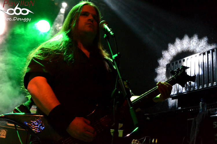 Pavillon 666 webzine