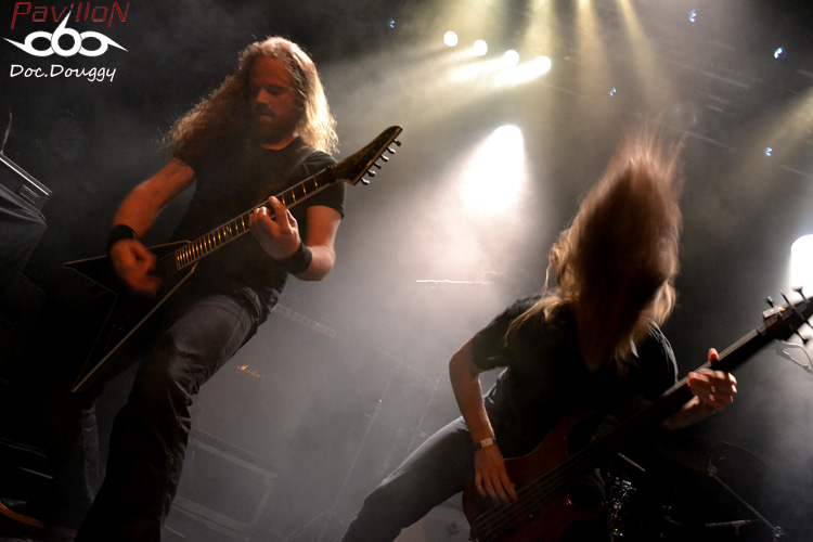 Pavillon 666 webzine