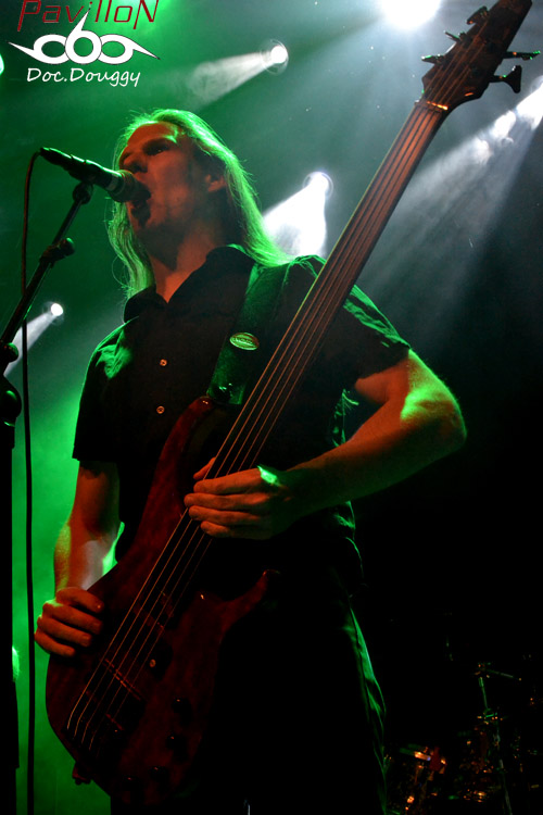 Pavillon 666 webzine