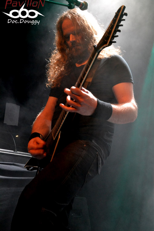 Pavillon 666 webzine