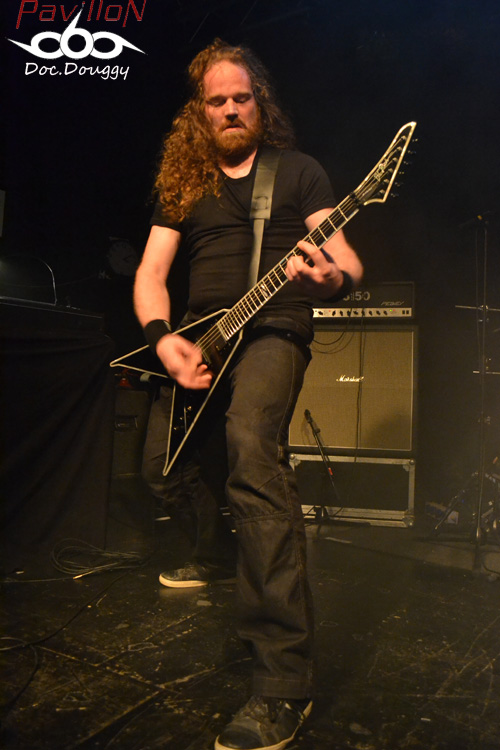 Pavillon 666 webzine