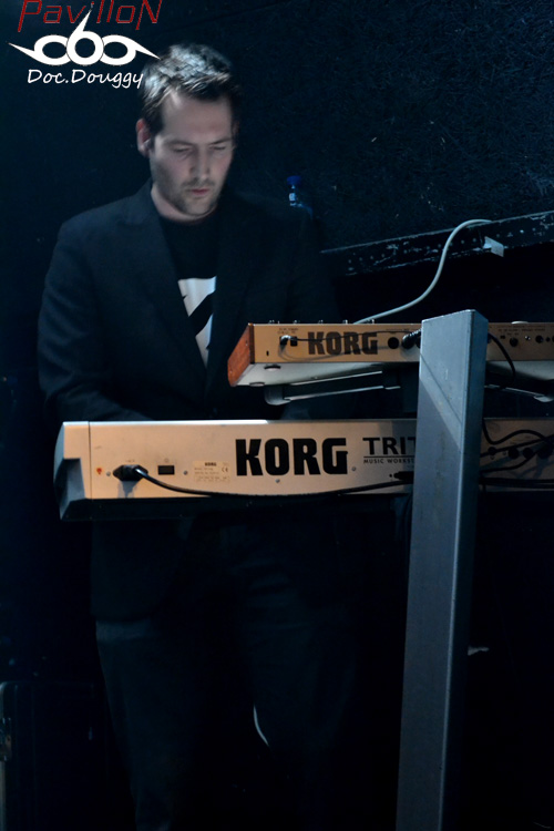 Pavillon 666 webzine