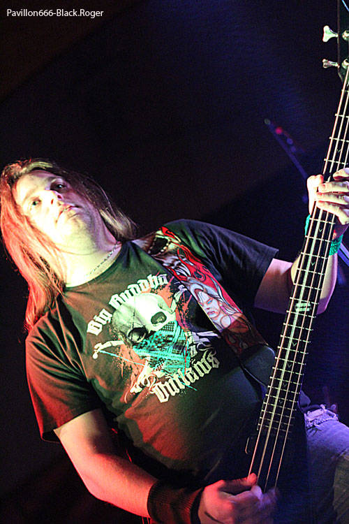 Pavillon 666 webzine