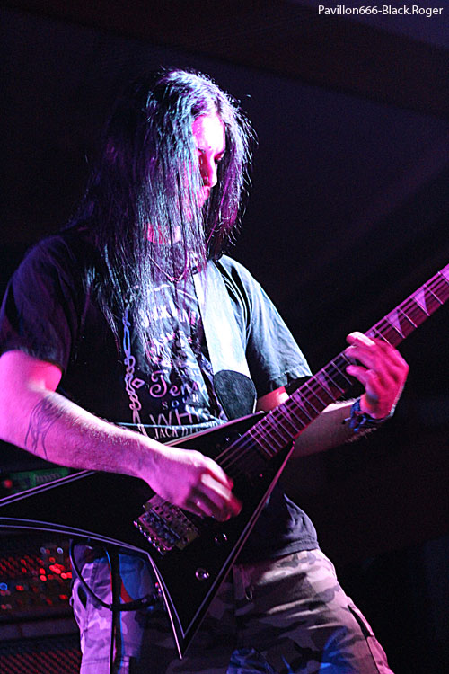 Pavillon 666 webzine