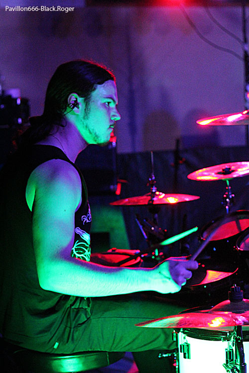 Pavillon 666 webzine