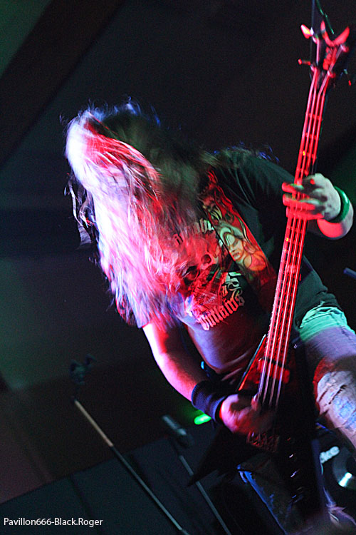 Pavillon 666 webzine