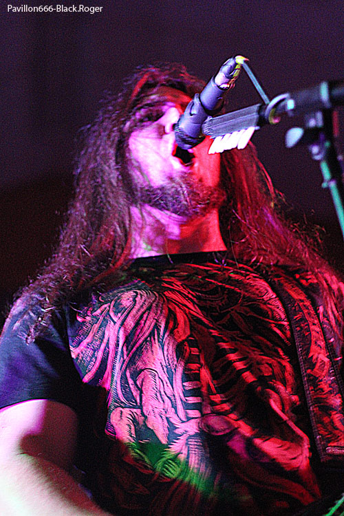 Pavillon 666 webzine