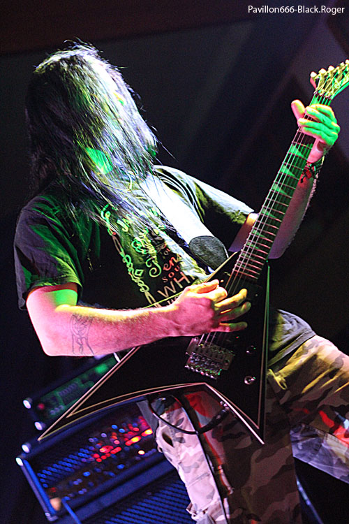 Pavillon 666 webzine