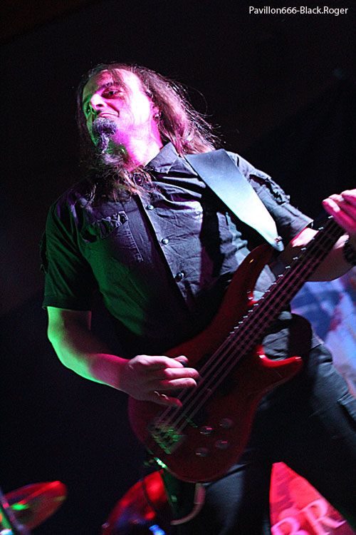 Pavillon 666 webzine