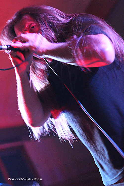 Pavillon 666 webzine