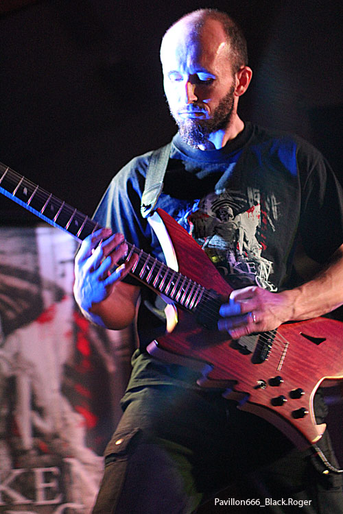 Pavillon 666 webzine