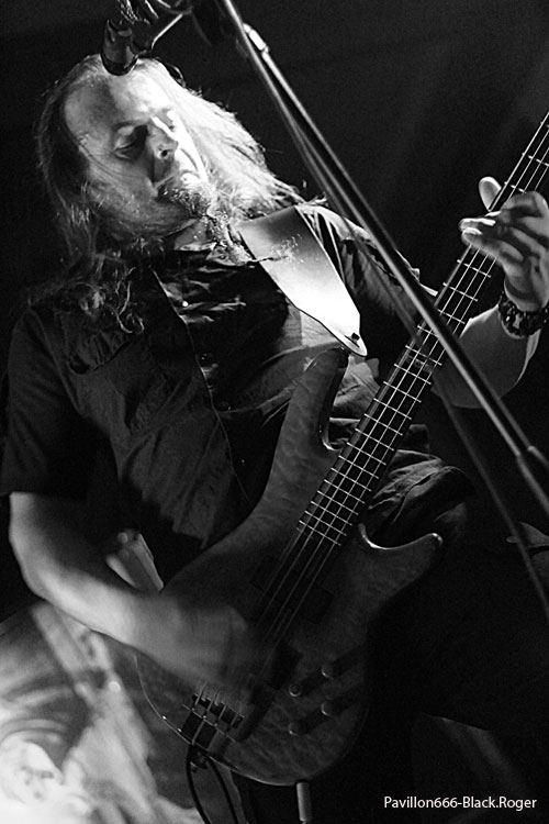 Pavillon 666 webzine