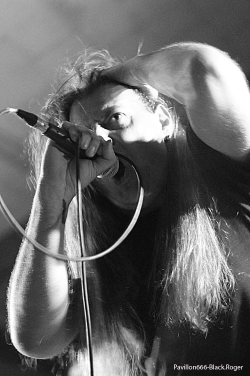 Pavillon 666 webzine