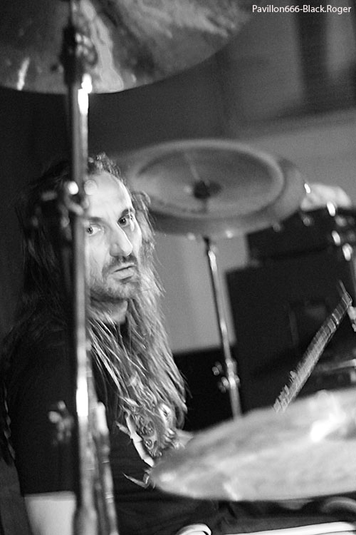 Pavillon 666 webzine