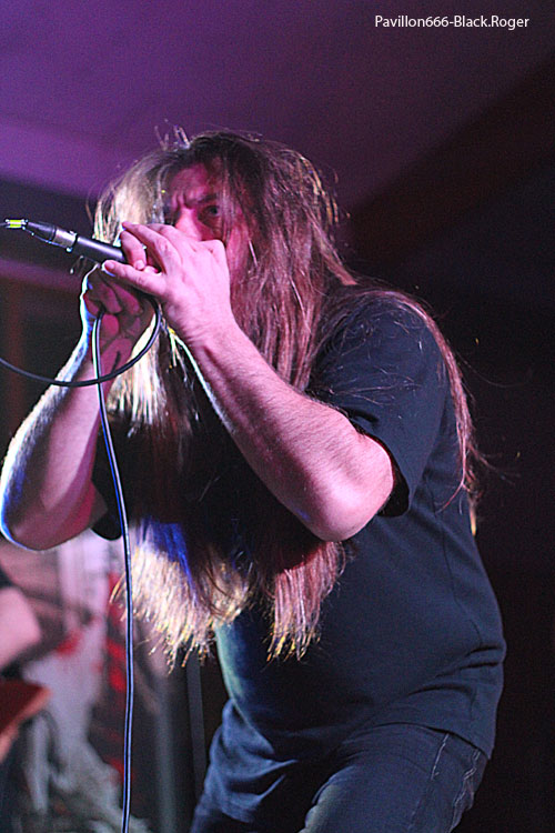 Pavillon 666 webzine