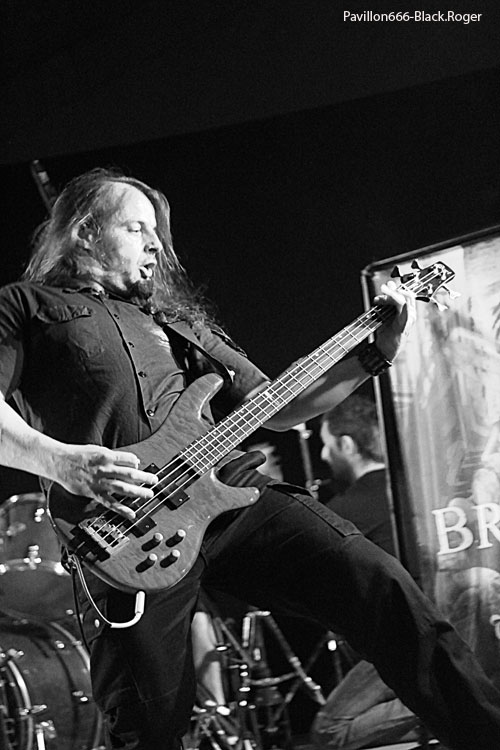 Pavillon 666 webzine