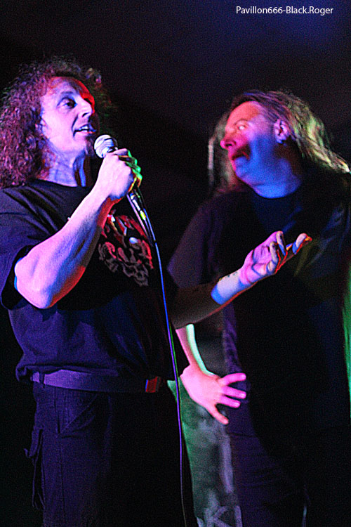 Pavillon 666 webzine