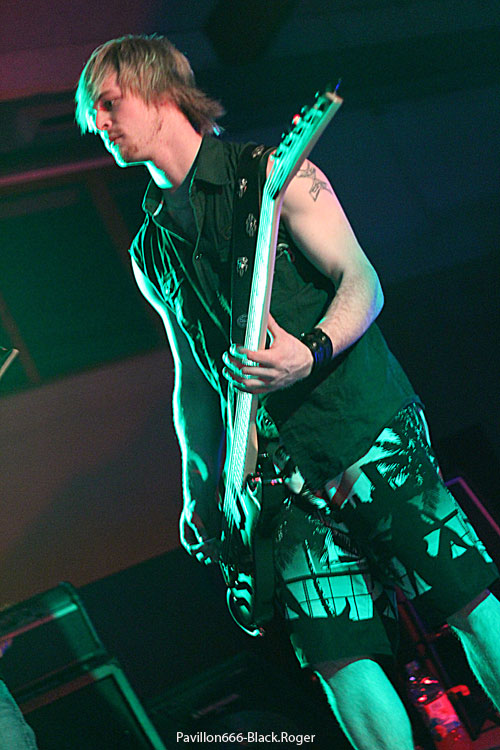 Pavillon 666 webzine