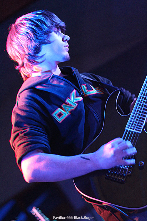 Pavillon 666 webzine