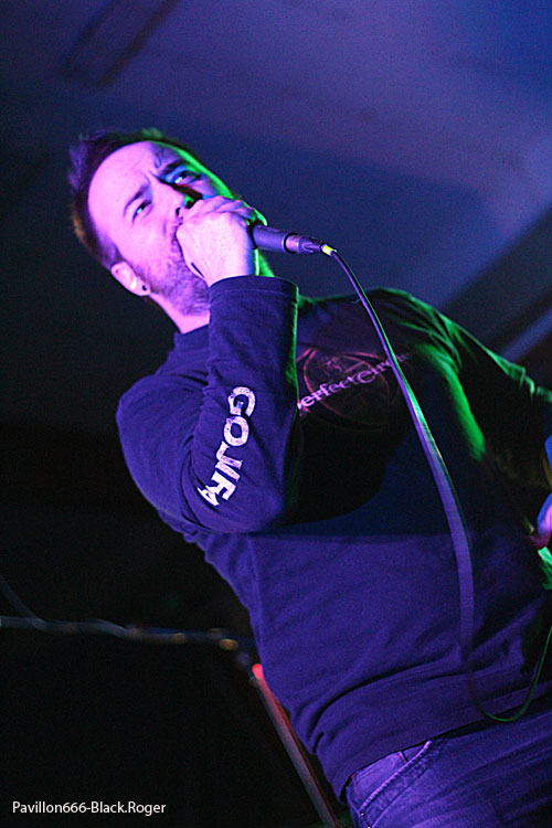 Pavillon 666 webzine