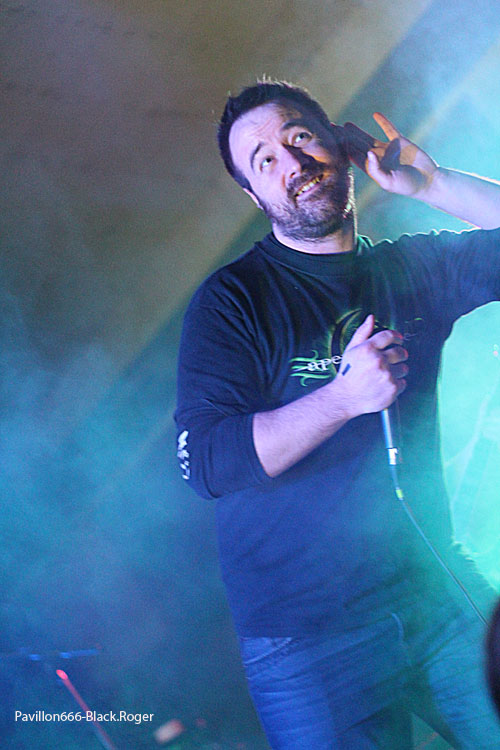 Pavillon 666 webzine