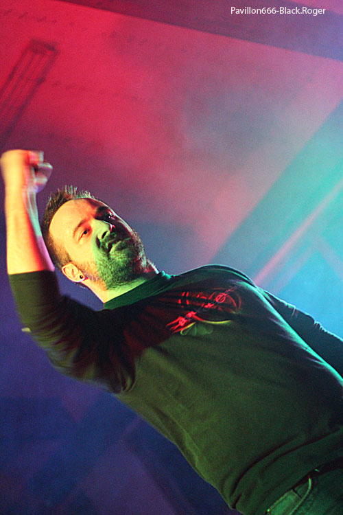 Pavillon 666 webzine