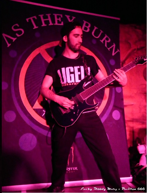 Pavillon 666 webzine