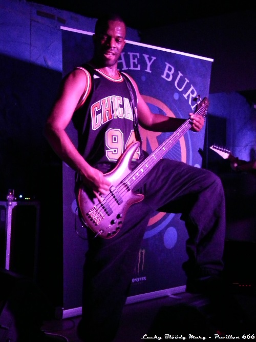 Pavillon 666 webzine