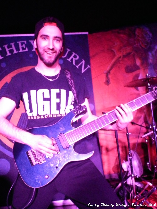 Pavillon 666 webzine